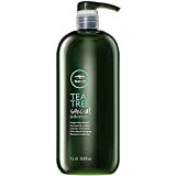 Paul Mitchell Tea Tree Special Shampoo - Cleansing Shampoo für die tägliche Haarwäsche, Haar-Pflege Shampoo für alle Haartypen entfernt Unreinheiten, 1000 ml
