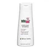 Sebamed Every-Day Shampoo 200ml, für die tägliche Haarwäsche, besonders mild durch Zuckertensidformel, seifen- und alkalifrei